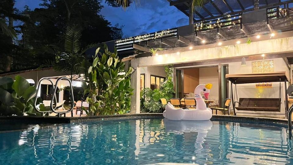 Bangsar Private Pool Villa Kuala Lumpur