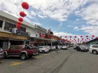 JIUHAO Homestay 15pax Stay Near Airport & City by Greenage - Bungalows