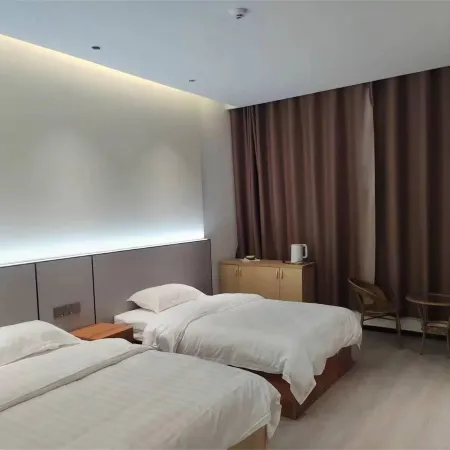 Daxin Mingshi Daoxiang Inn