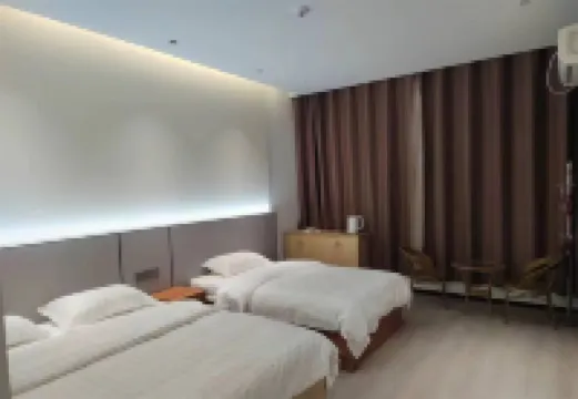 Daxin Mingshi Daoxiang Inn