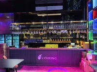 Xuwenxu Town Homestay - bar