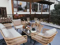 Lichuan Guiyuan Homestay