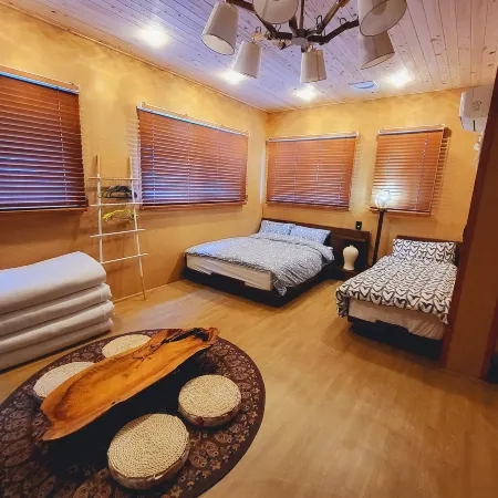 IHagJang Guest House