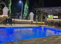 Leophine Residency Hotel Ogidi - Pools