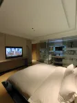 Zijin Manor Hotels in Huashi Town-Huaxi Valley Scenic Area