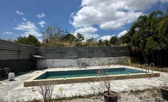 OYO 90938 the Nk Langkawi