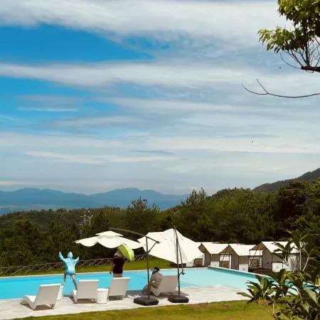 Banshan Hotel