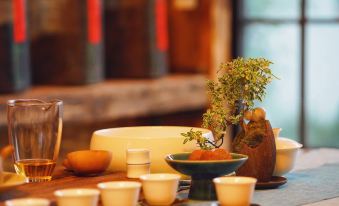 Lijiang Liyuan Qixin Inn (Gucheng Branch)