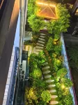 Four Seasons Jiacheng Hotel Lingshui