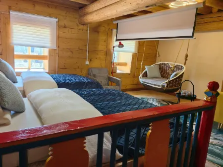 Lamu Tibetan Home Inn Отели в г. Даофу