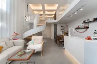 Moshang Homestay (Zhaoqing Dinghu Mountain) Hôtels à : Zhaoqing