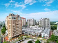 Escapade Prison Suites at Petaling Jaya Hotels near UNITAR International University