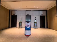 世紀星飯店（信陽火車站天潤廣場店）