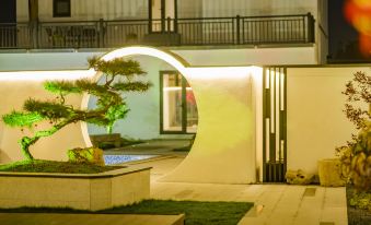 Suzhou Taihu Yunjiansu Homestay (Xishan Island Scenic Area Branch)