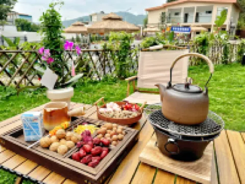 童愛村居生活民宿