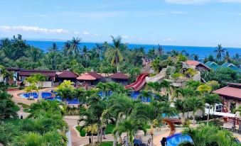 Camotes Ocean Heaven Resort