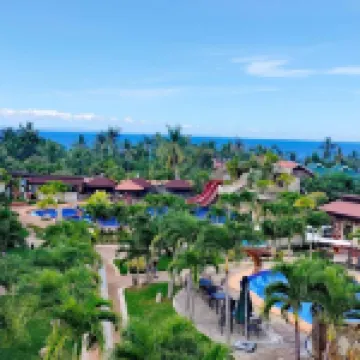 Camotes Ocean Heaven Resort