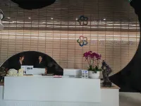 Dalonghu Qinshuiwan Huayang Aishengmei B&B