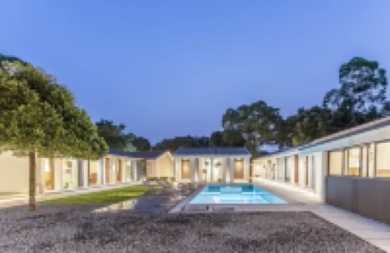 Xiashuyuanzi B&B (Qiaogang Fengqing Street Branch)