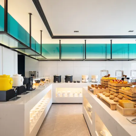 Xana Hotelle Hotel (Hunchun Northeast Asia Commodities City Branch)