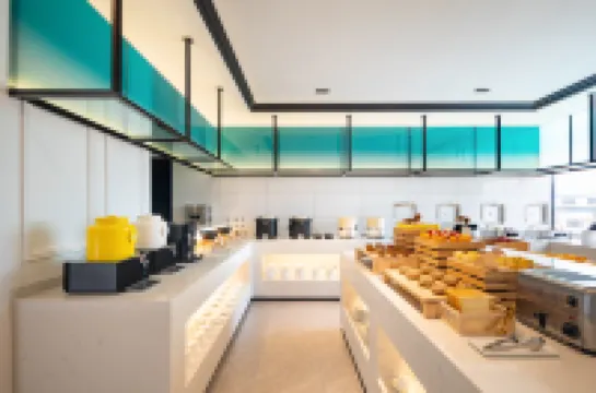 Xana Hotelle Hotel (Hunchun)