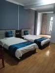 Jinchuan Marriott Business Hotel