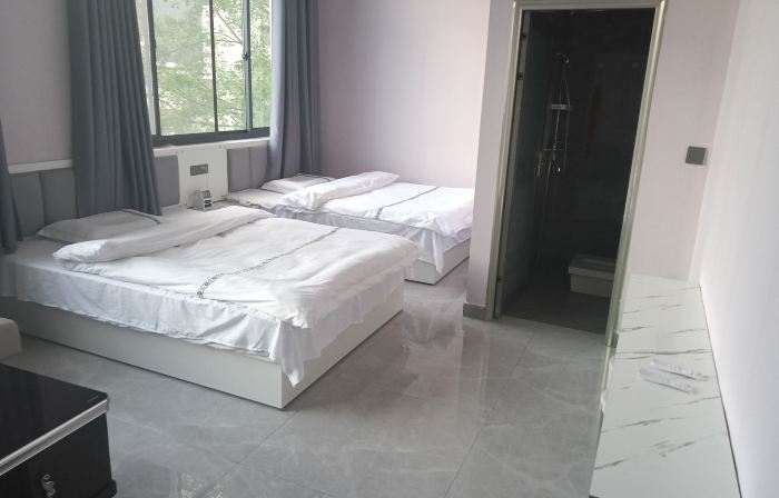 Cheng Hanshen Xixia Hotel
