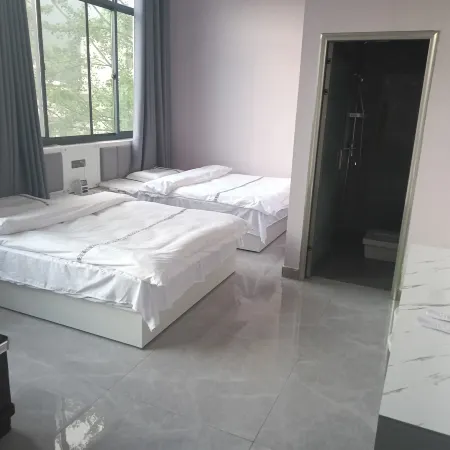 Cheng Hanshen Xixia Homestay