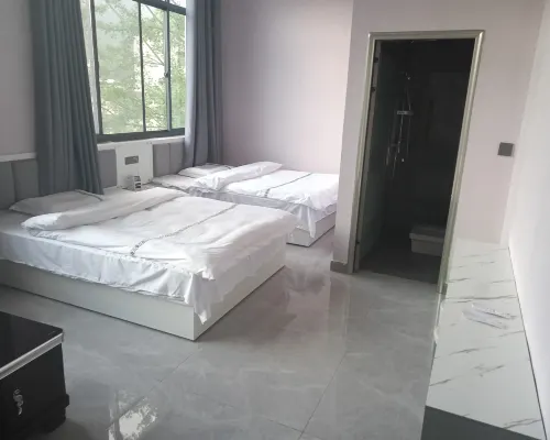 Cheng Hanshen Xixia Homestay Hotels in Cheng County