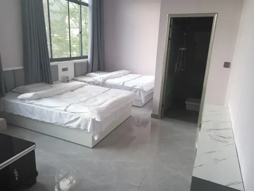 Cheng County Hanshen Xixia Hotel Hotels in Cheng County