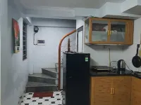 LOTUS APARTMENT Hotels near Hanoi Opera House