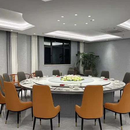 Shiba Lianshan Tiandu Garden Hotel
