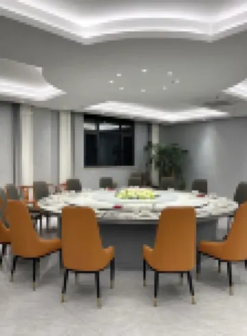 Shiba Lianshan Tiandu Garden Hotel