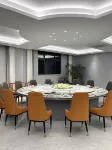 Shiba Lianshan Tiandu Garden Hotel Hotel a Fuyuan