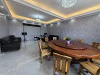 博楓民宿(博湖店) 博湖住宿飯店