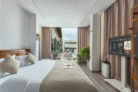 隠廊美景デザイナーズ民宿 大理双廊（双廊）