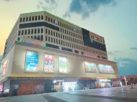 Xihai Yinxiang Apartment