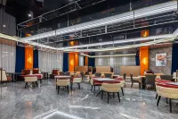 Rezen Hotel Kuitun (Yima Lane Tourism and Culture District) - breakfast