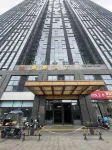 Katai Hotel Các khách sạn ở Trung tâm triển lãm hội nghị quốc tế Thành Đô và đại học giao thông Tây Nam