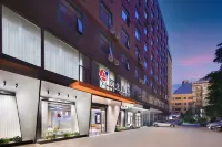 Aizhu Hotel Hotel in zona Guilin University of Technology Nanning Campus