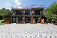 Dusler Vadisi Kazdaglari Hotels in 