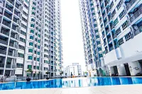 Lovely Family Suites at Razak City Kuala Lumpur by HCK Hotels in Kuala Lumpur