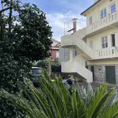 Imaculada Home Royal - Centro de Braga, Historico Hotel Exterior
