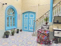 Kashgar Bayiguanjia Homestay (Ancient City of Kashgar)