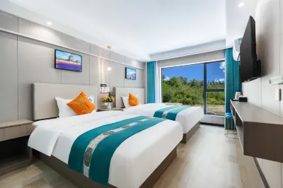 BLue Bay homestay