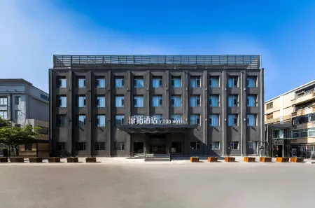 Beijing Yuantuo Hotel Management Co., Ltd。