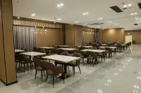Yongning Xintiandi Holiday Hotel - Bữa sáng