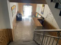 Rongyu Homestay