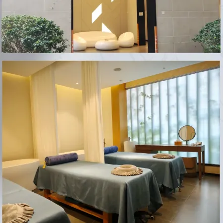 Beihai Yintan Shuxin Seaview Homestay