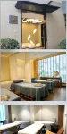 北海銀灘舒心海景民宿（皇家海灣公館店） - SPA